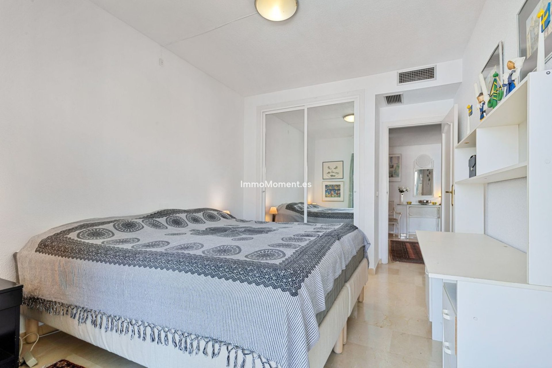 Reventa - Apartamento - Fuengirola - Fuengirola Centro