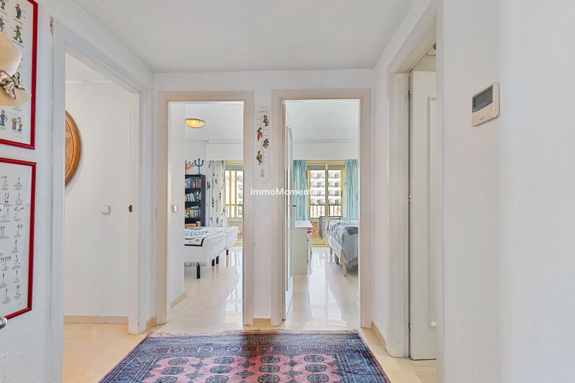 Reventa - Apartamento - Fuengirola - Fuengirola Centro