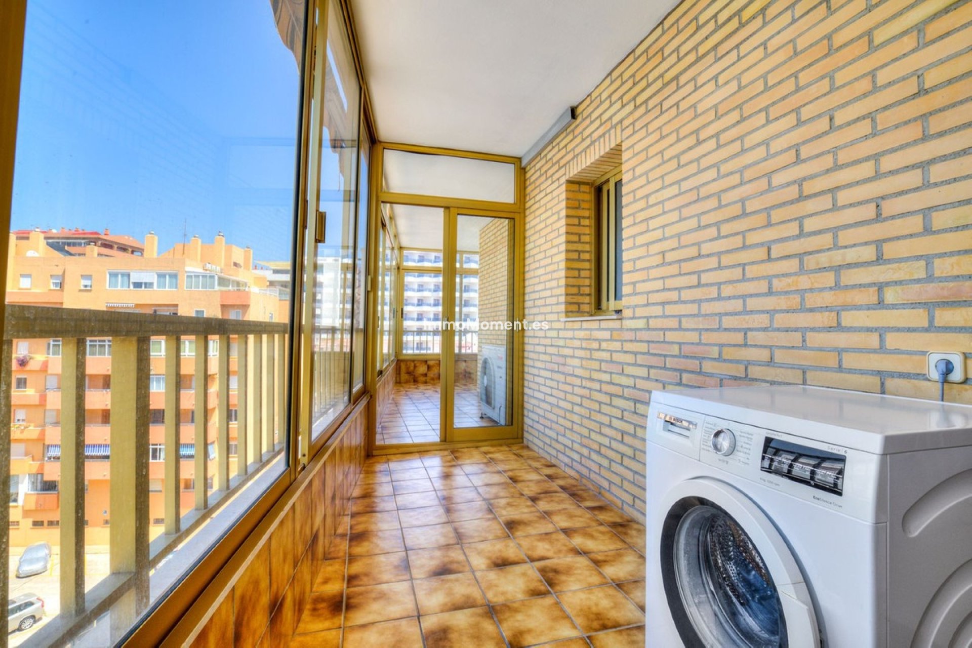 Reventa - Apartamento - Fuengirola - Fuengirola Centro