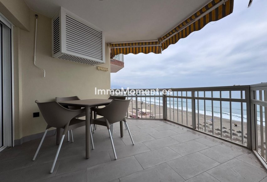 Reventa - Apartamento - Fuengirola - Fuengirola Centro