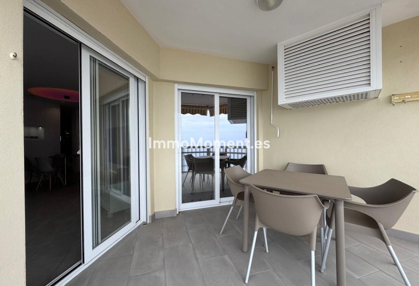 Reventa - Apartamento - Fuengirola - Fuengirola Centro