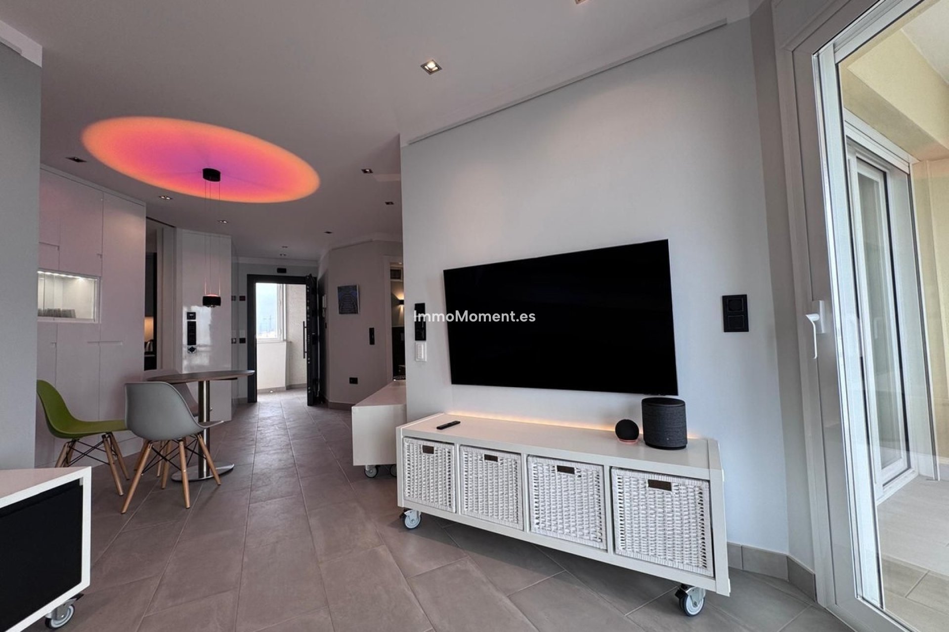 Reventa - Apartamento - Fuengirola - Fuengirola Centro