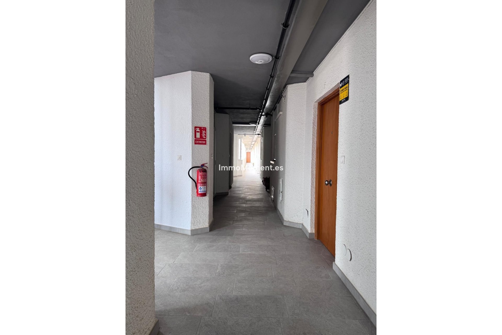 Reventa - Apartamento - Fuengirola - Fuengirola Centro