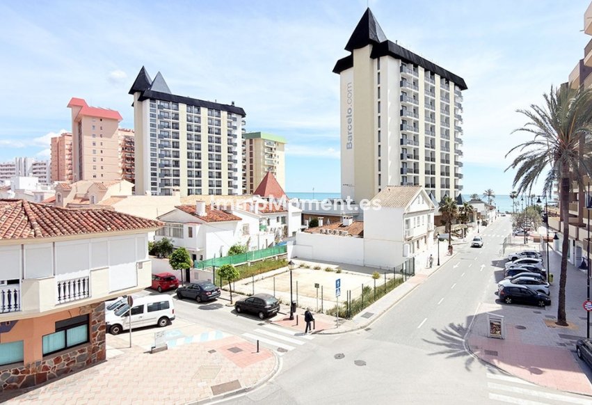 Reventa - Apartamento - Fuengirola - Fuengirola Centro