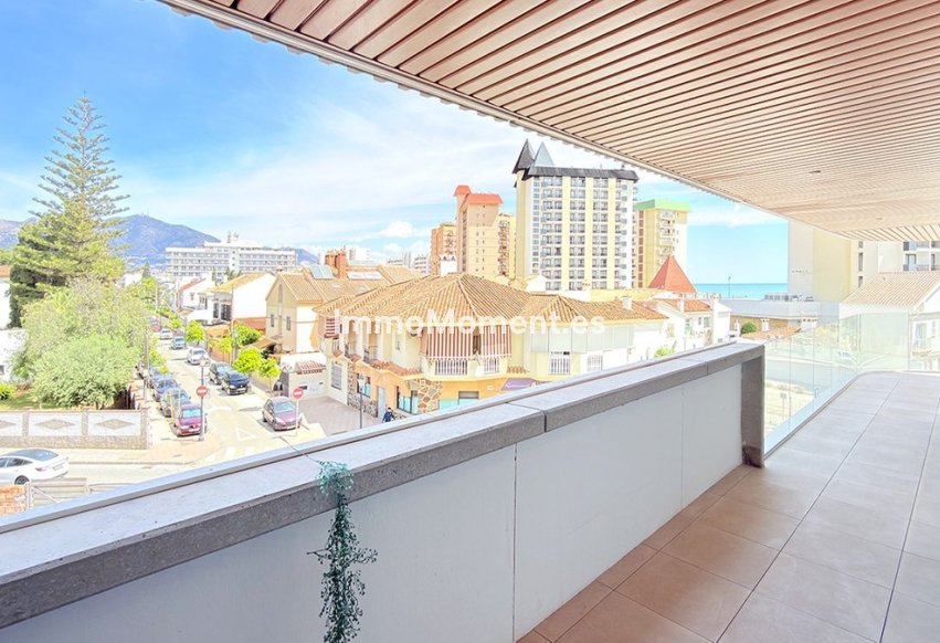 Reventa - Apartamento - Fuengirola - Fuengirola Centro