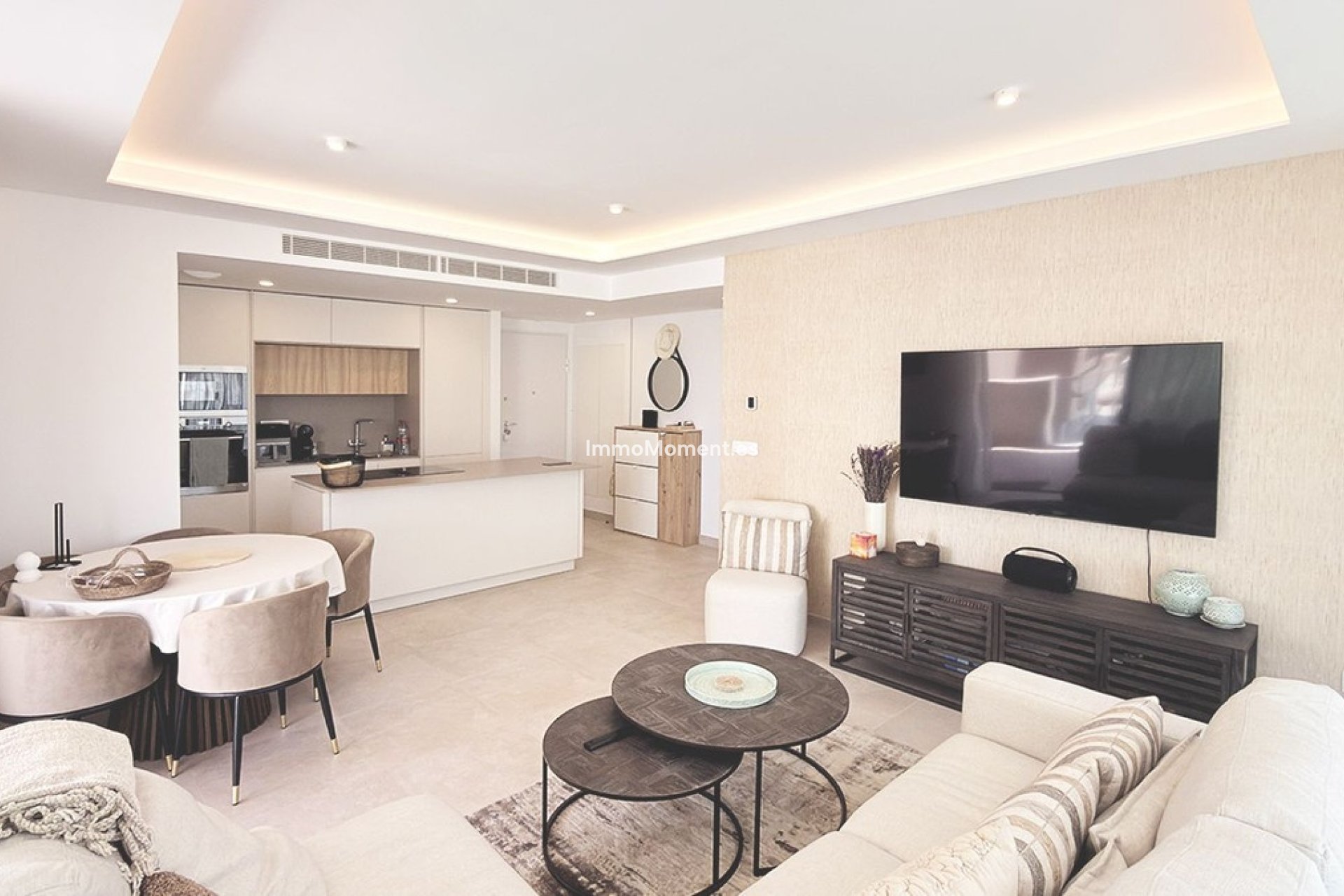 Reventa - Apartamento - Fuengirola - Fuengirola Centro