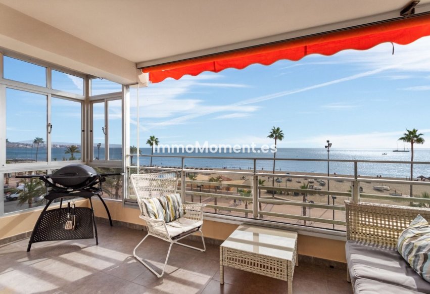 Reventa - Apartamento - Fuengirola - Fuengirola Centro