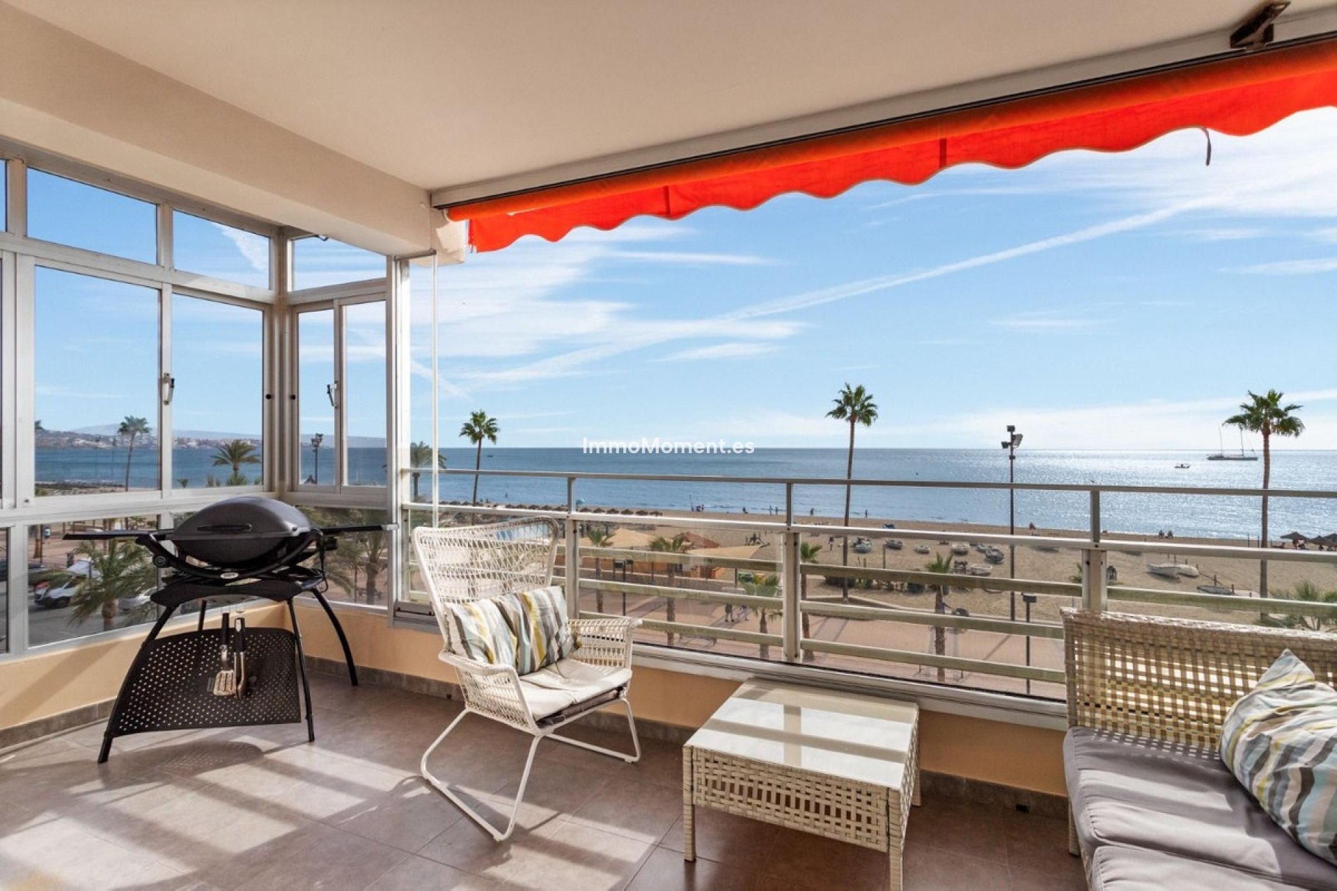 Reventa - Apartamento - Fuengirola - Fuengirola Centro
