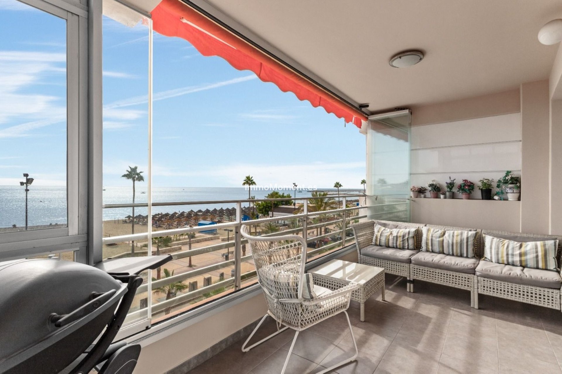 Reventa - Apartamento - Fuengirola - Fuengirola Centro