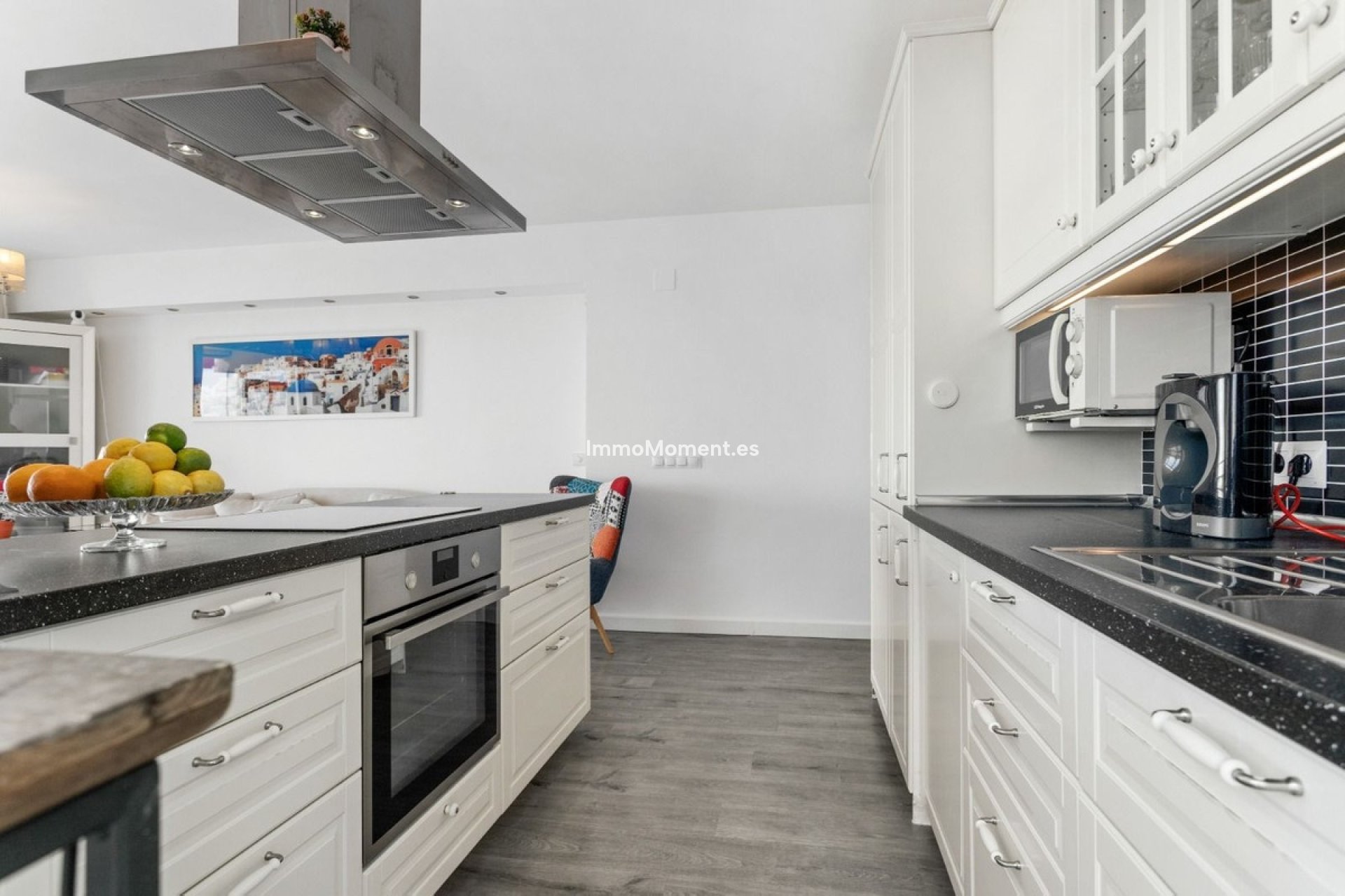 Reventa - Apartamento - Fuengirola - Fuengirola Centro