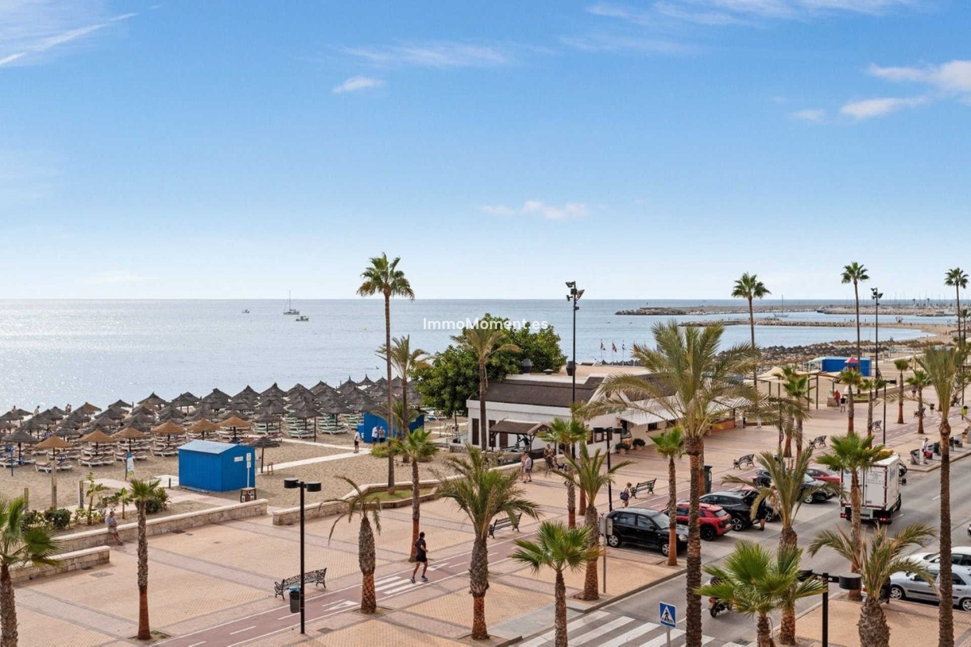 Reventa - Apartamento - Fuengirola - Fuengirola Centro