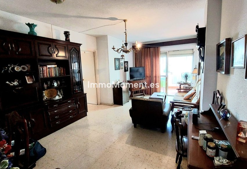 Reventa - Apartamento - Fuengirola - Fuengirola Centro