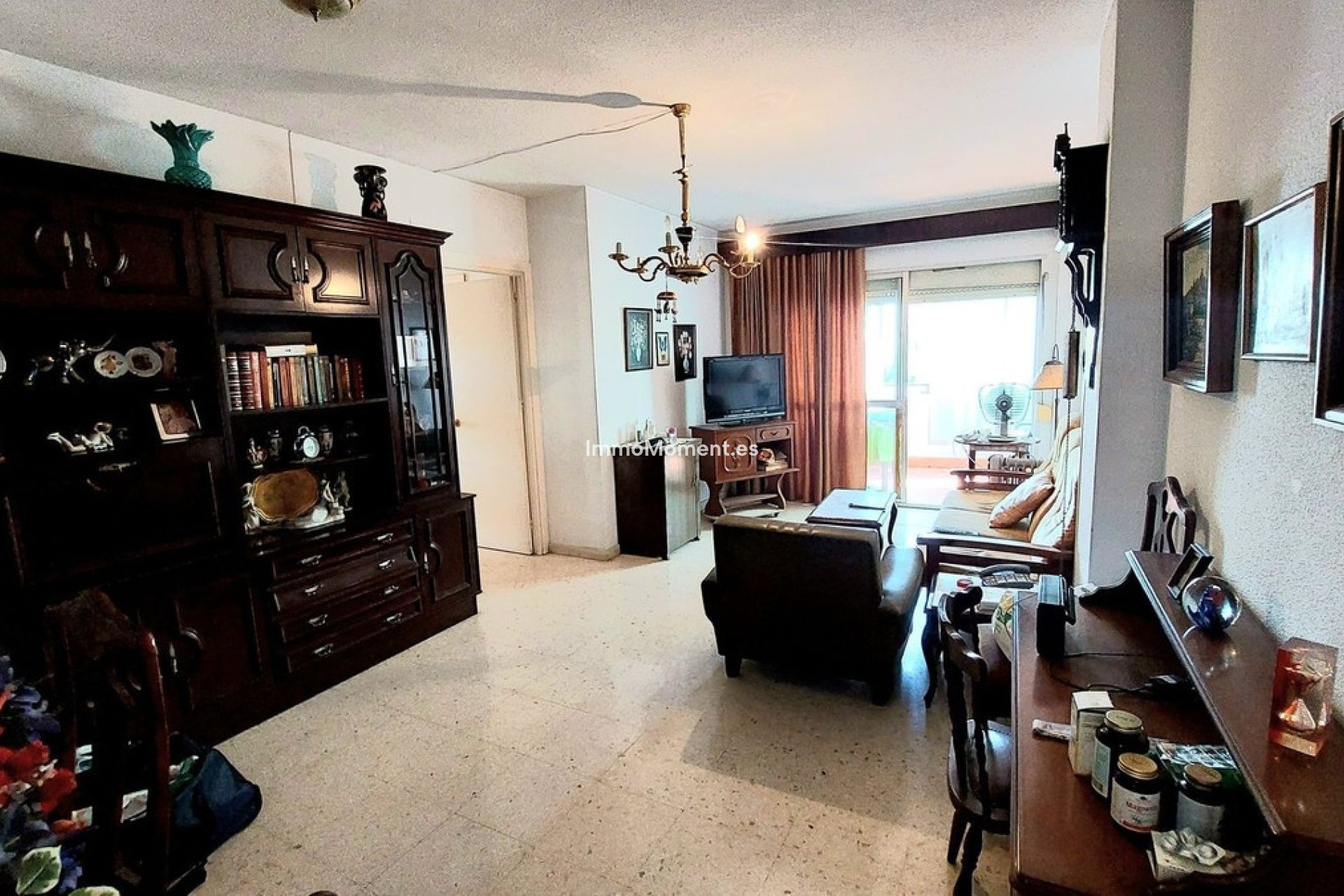 Reventa - Apartamento - Fuengirola - Fuengirola Centro