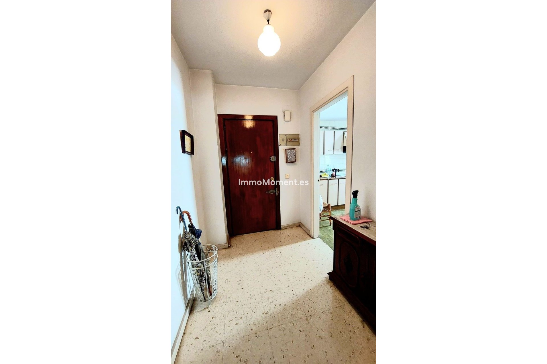 Reventa - Apartamento - Fuengirola - Fuengirola Centro