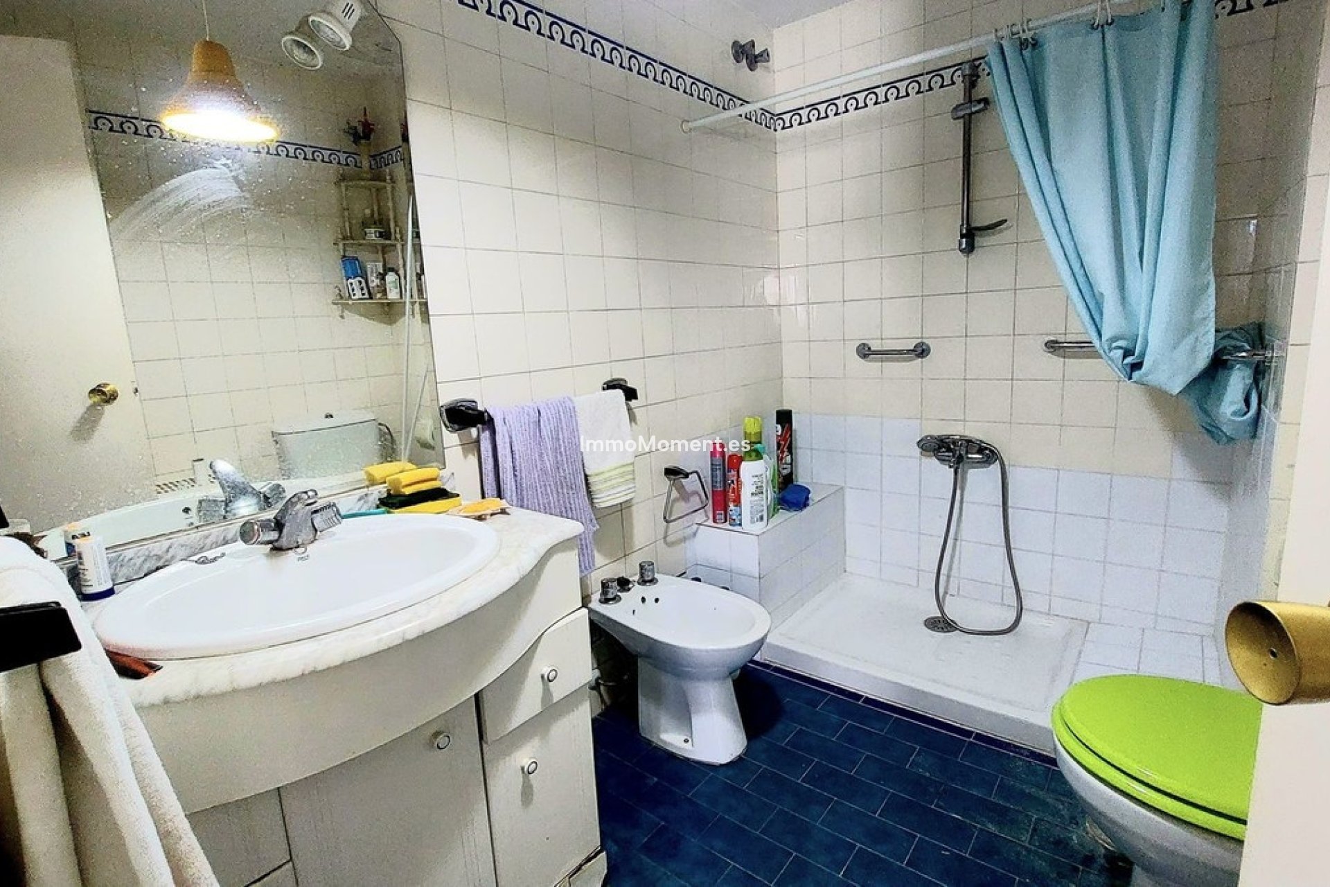 Reventa - Apartamento - Fuengirola - Fuengirola Centro