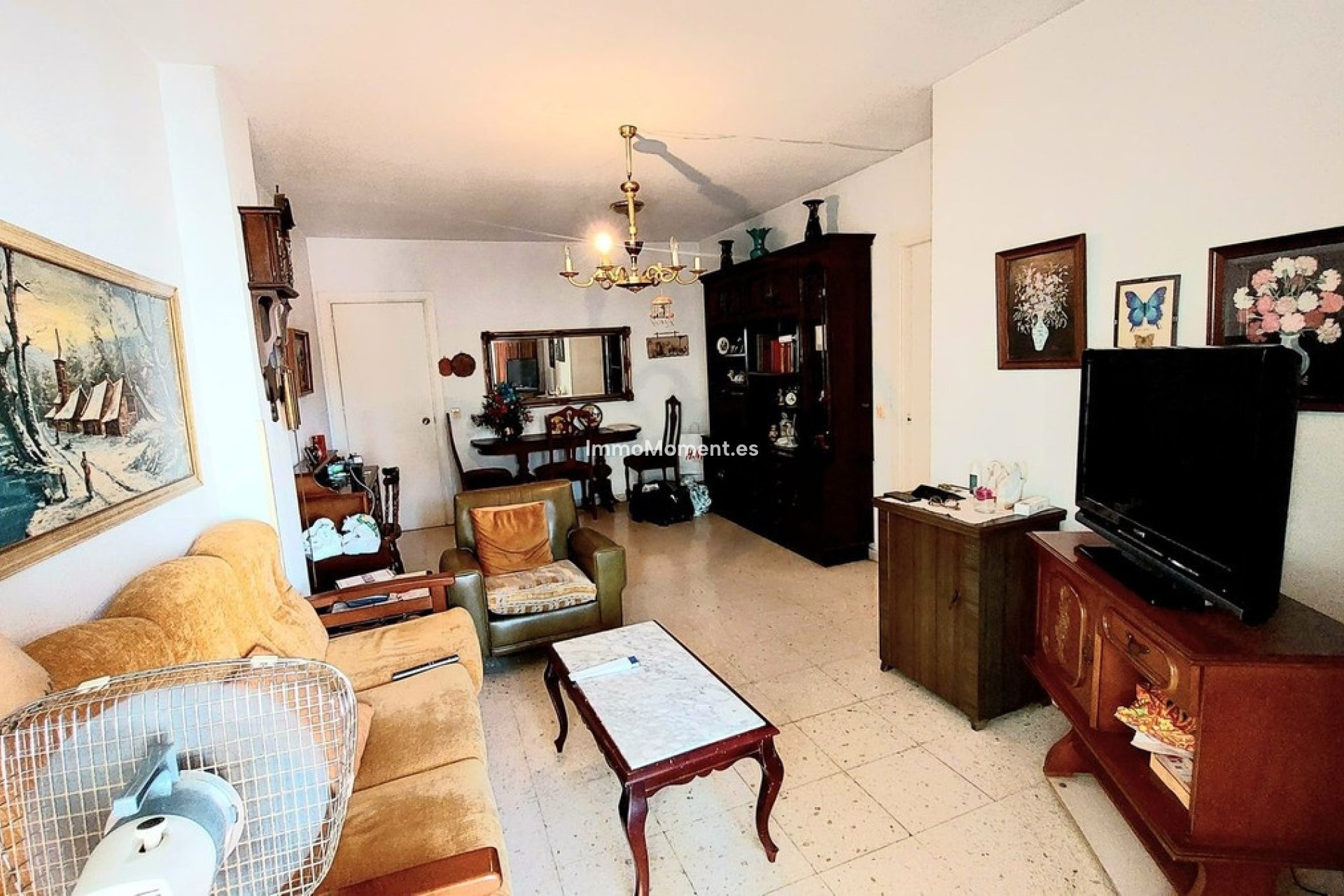 Reventa - Apartamento - Fuengirola - Fuengirola Centro