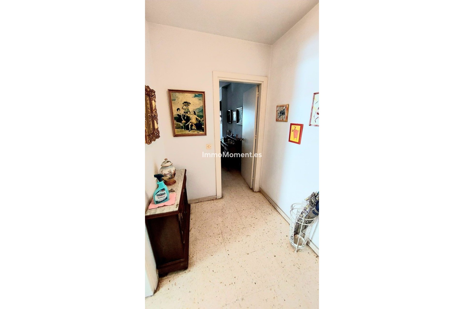 Reventa - Apartamento - Fuengirola - Fuengirola Centro