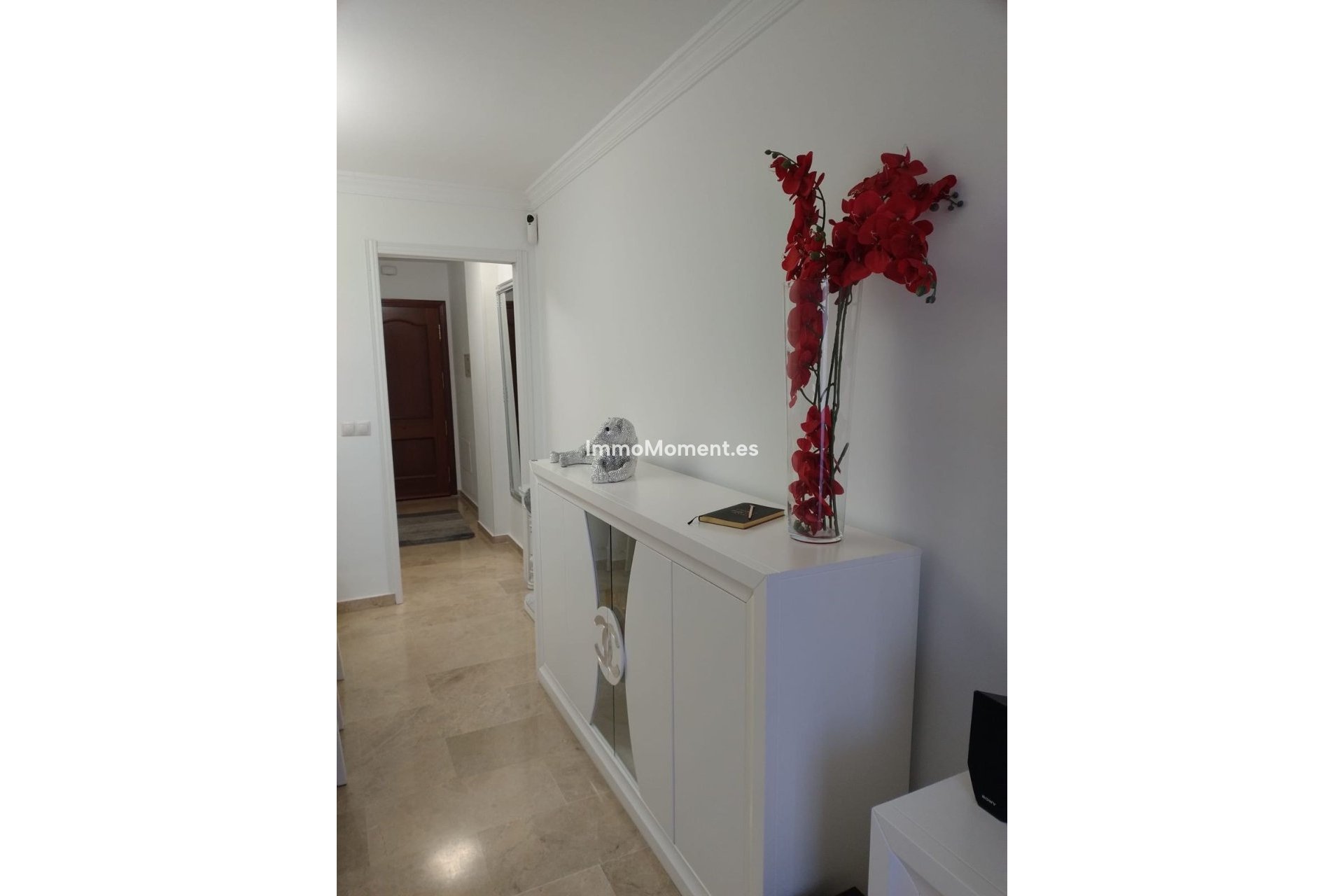 Reventa - Apartamento - Fuengirola - Fuengirola Centro