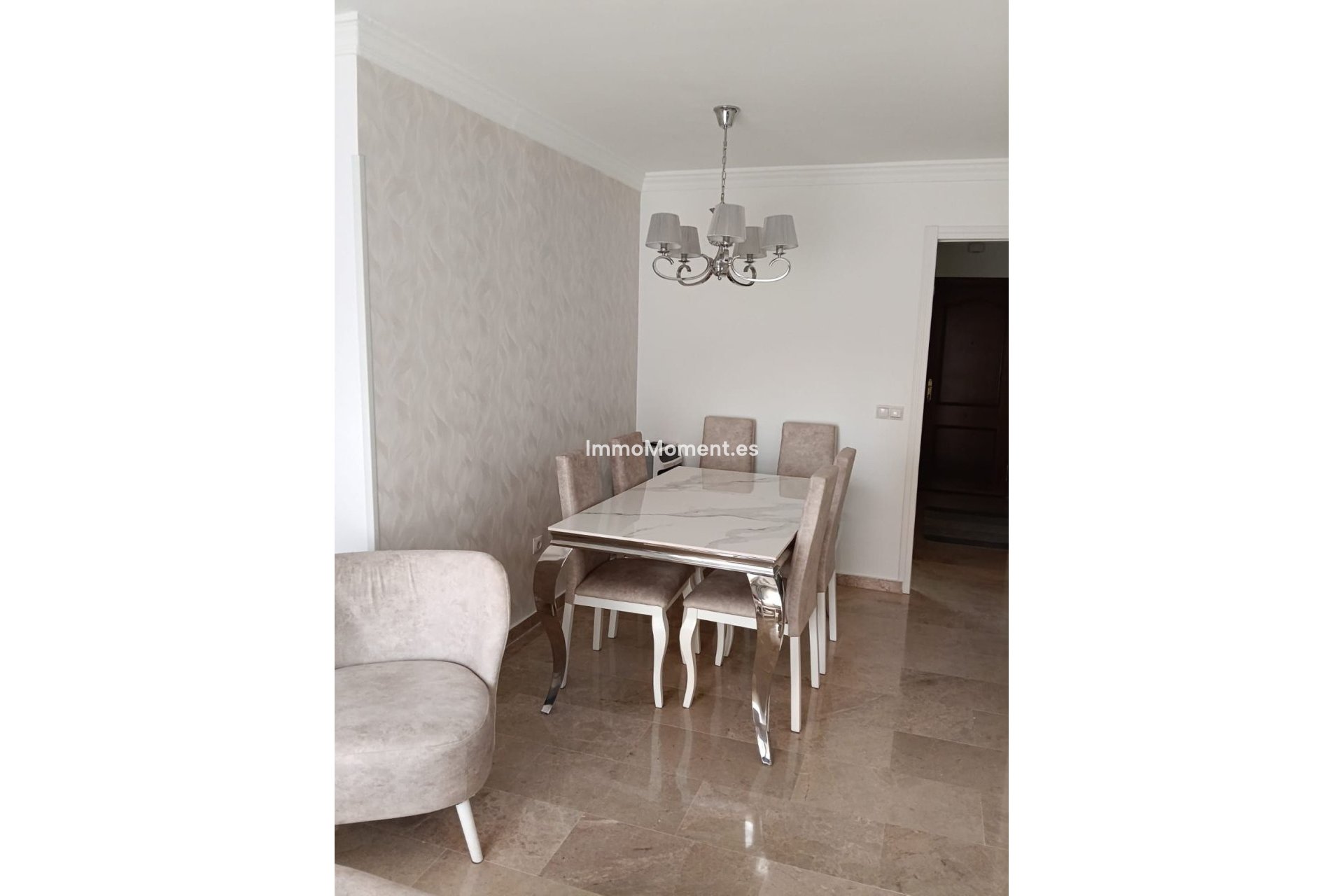 Reventa - Apartamento - Fuengirola - Fuengirola Centro