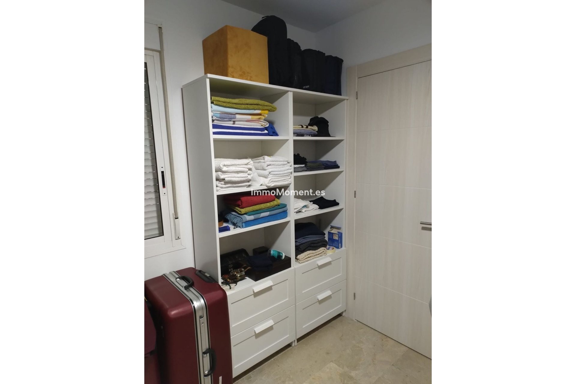 Reventa - Apartamento - Fuengirola - Fuengirola Centro