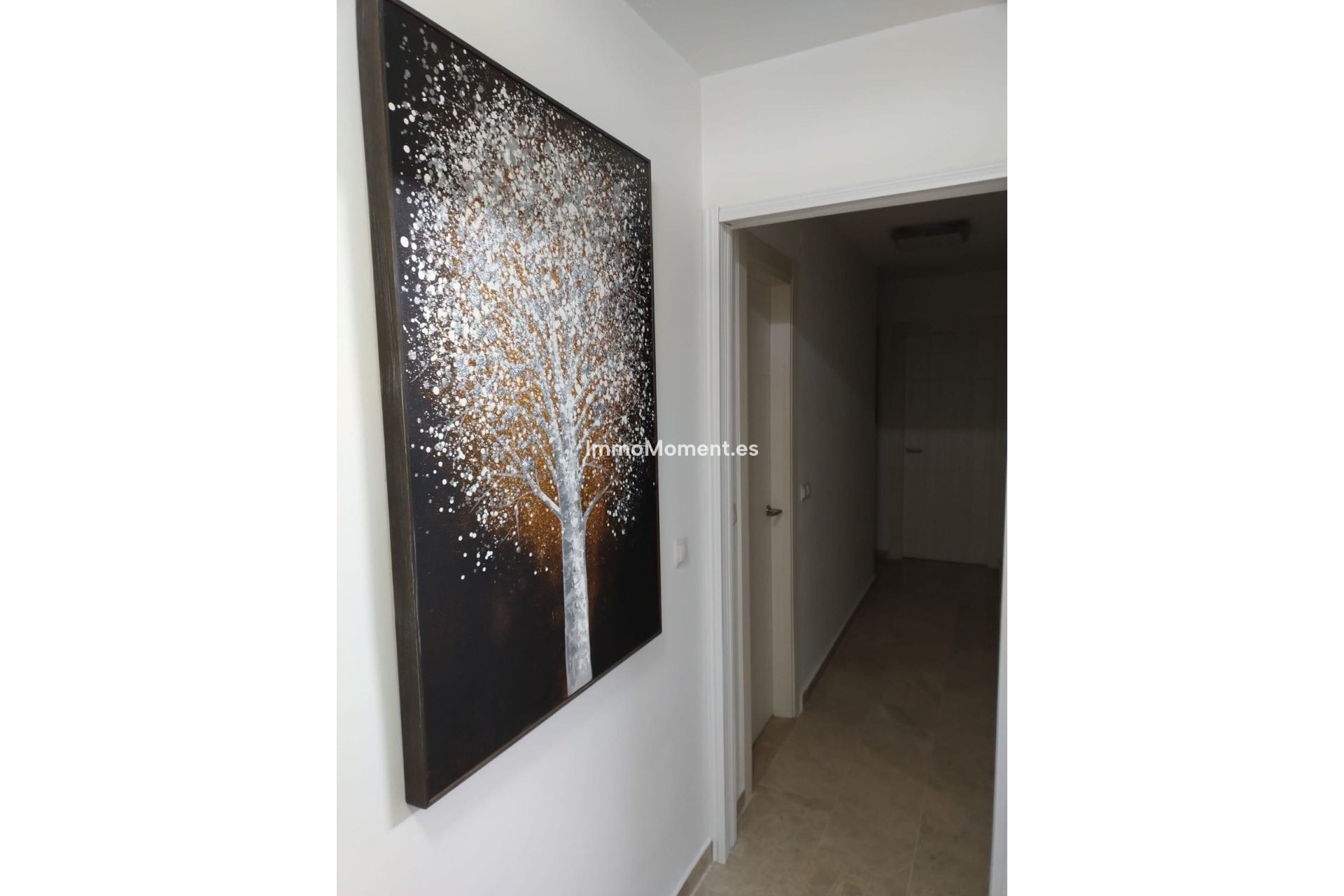 Reventa - Apartamento - Fuengirola - Fuengirola Centro