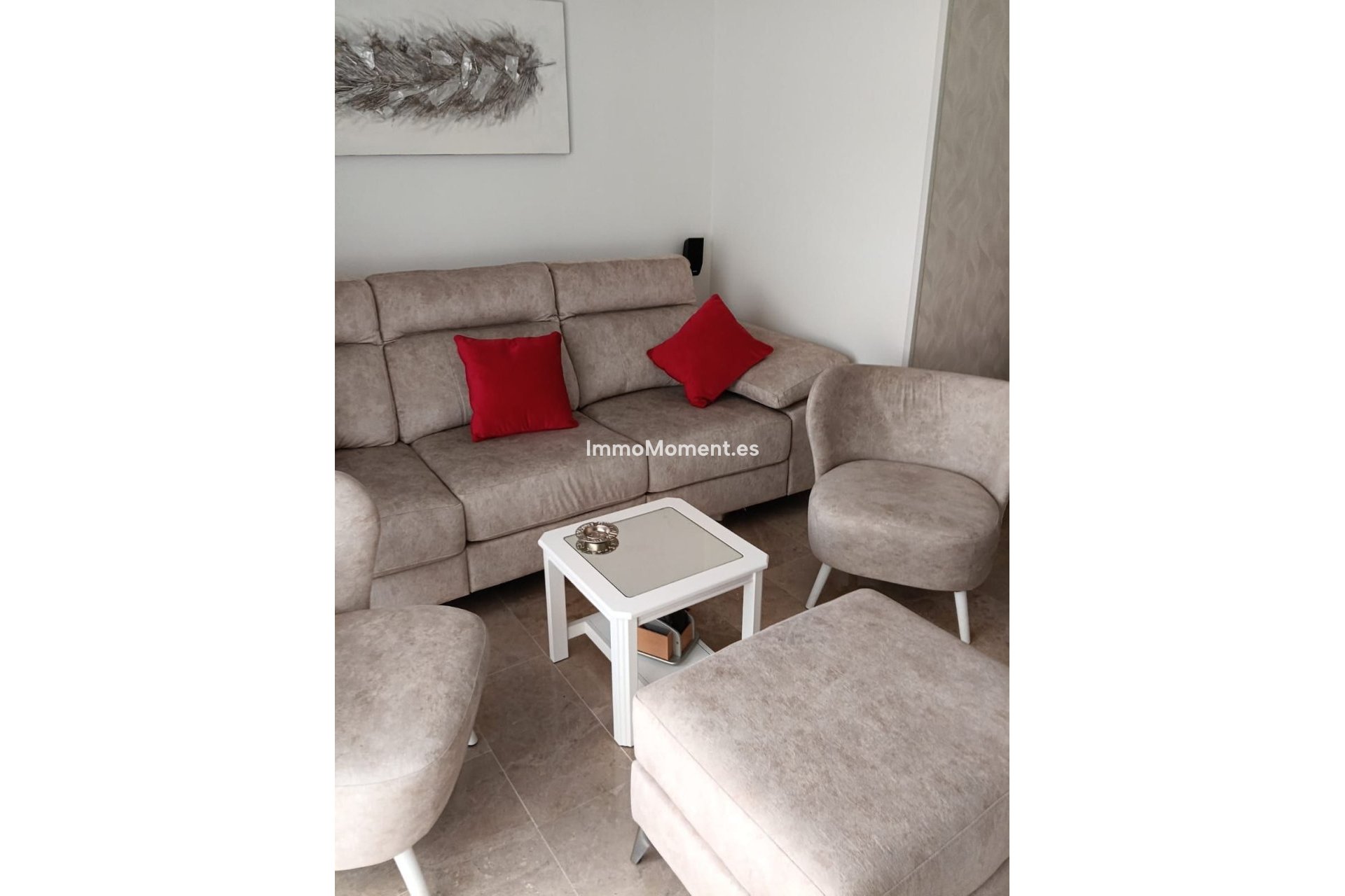 Reventa - Apartamento - Fuengirola - Fuengirola Centro