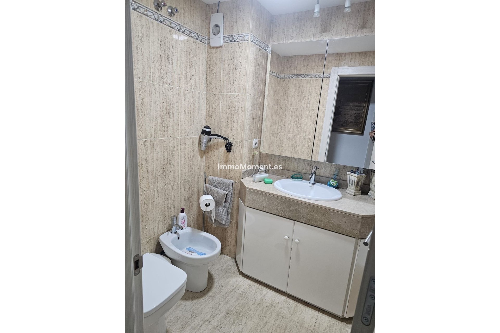 Reventa - Apartamento - Fuengirola - Fuengirola Centro