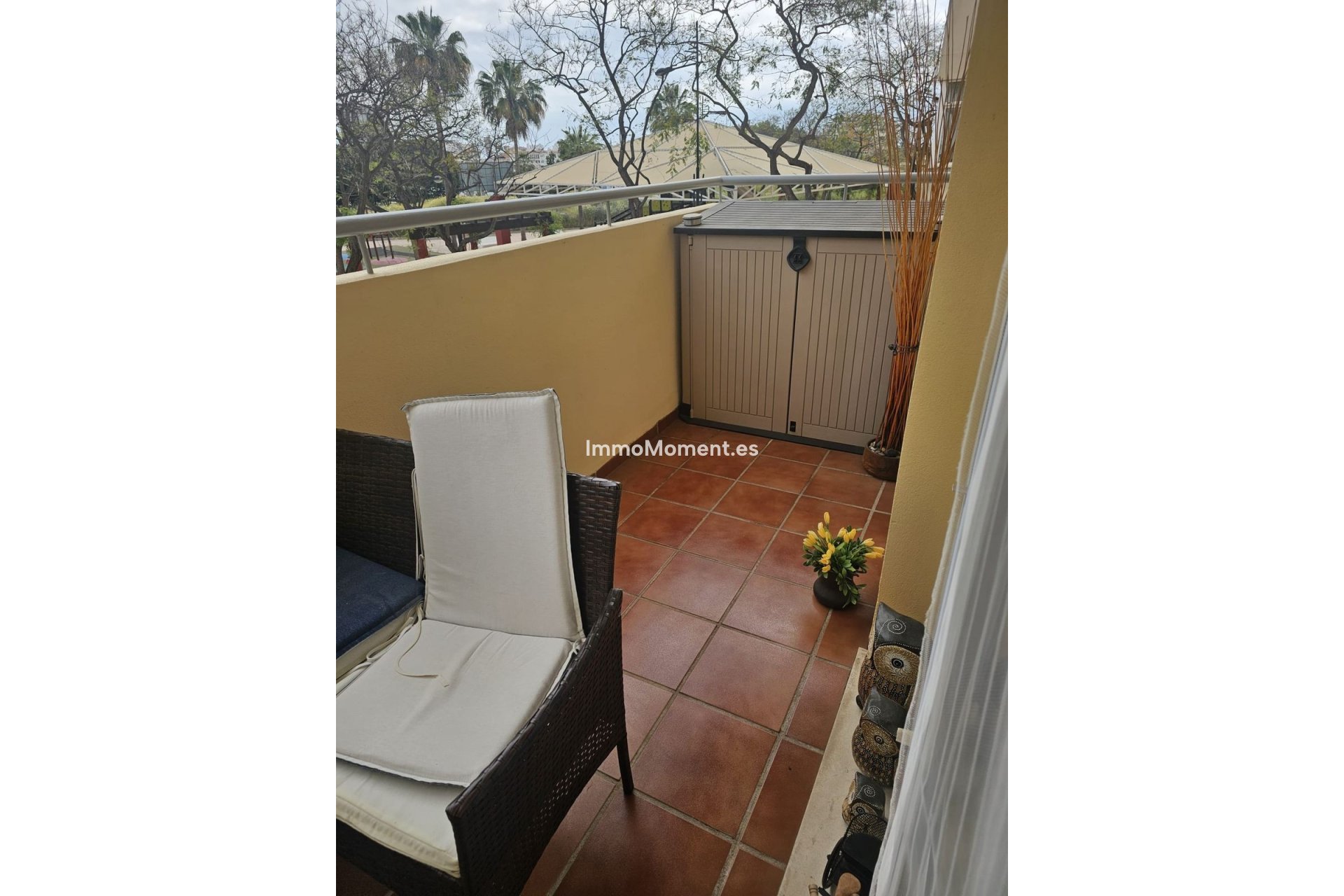 Reventa - Apartamento - Fuengirola - Fuengirola Centro