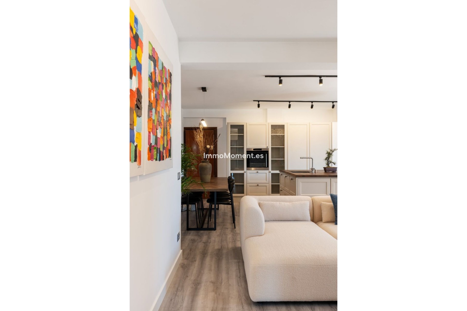 Reventa - Apartamento - Fuengirola - Fuengirola Centro