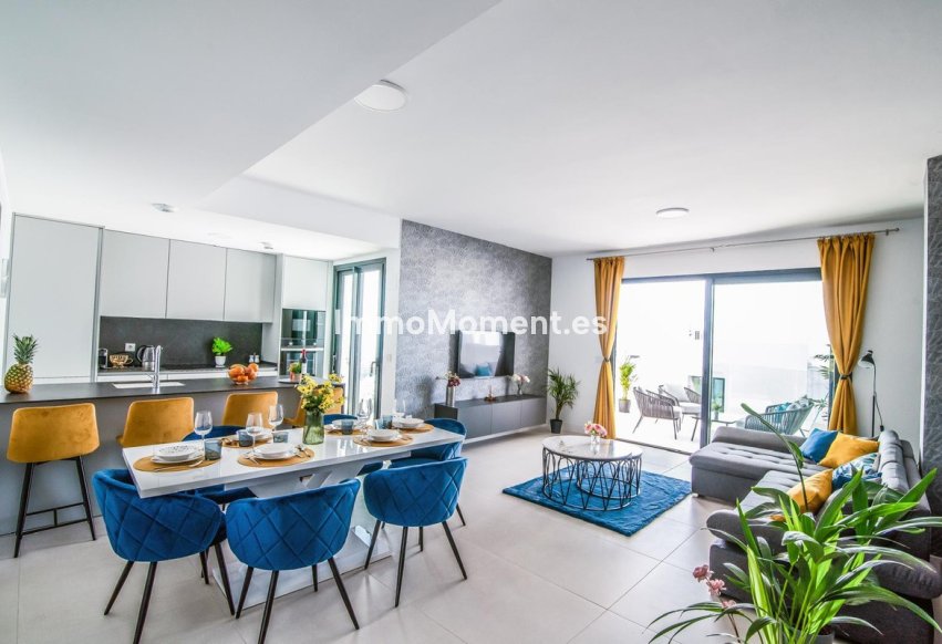 Reventa - Apartamento - Fuengirola - Fuengirola Centro