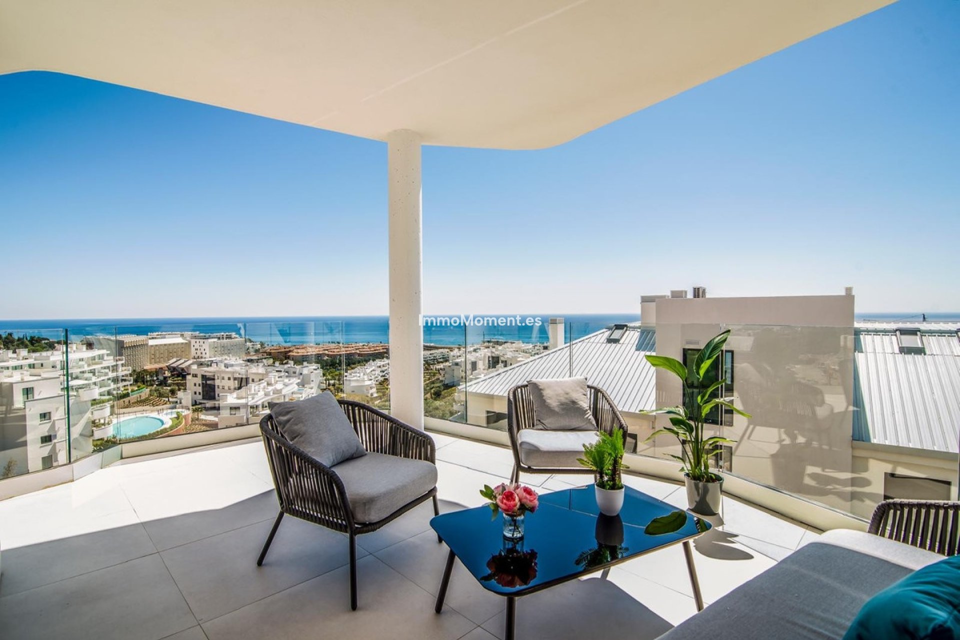Reventa - Apartamento - Fuengirola - Fuengirola Centro