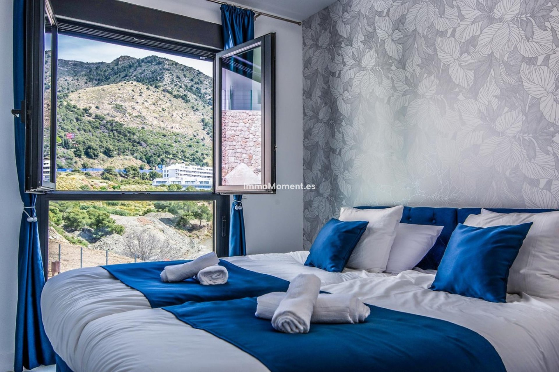 Reventa - Apartamento - Fuengirola - Fuengirola Centro