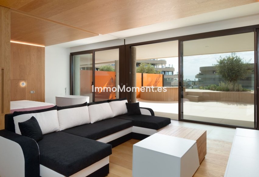 Reventa - Apartamento - Fuengirola - Fuengirola Centro