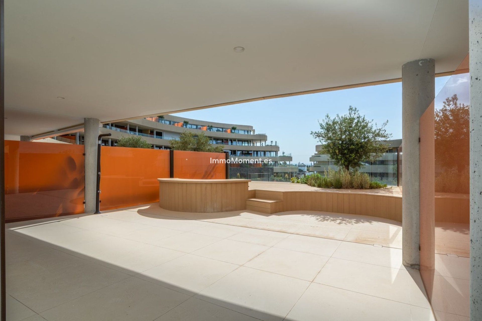 Reventa - Apartamento - Fuengirola - Fuengirola Centro