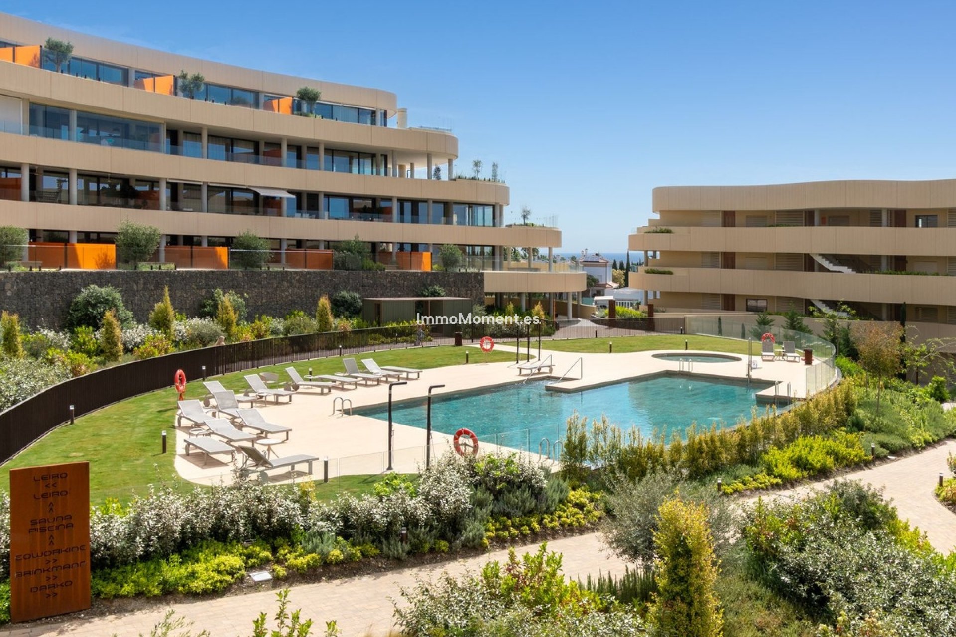 Reventa - Apartamento - Fuengirola - Fuengirola Centro