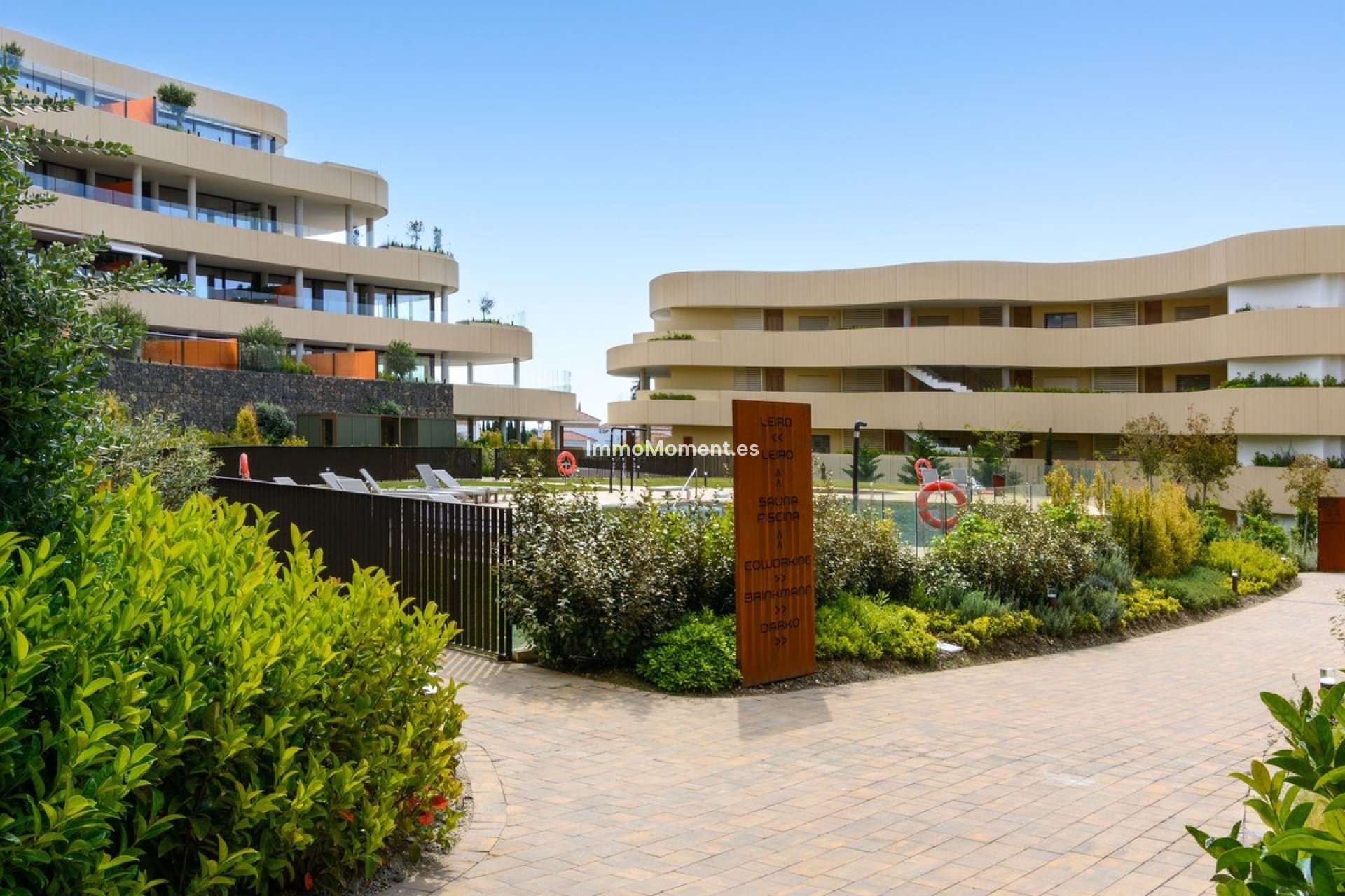 Reventa - Apartamento - Fuengirola - Fuengirola Centro