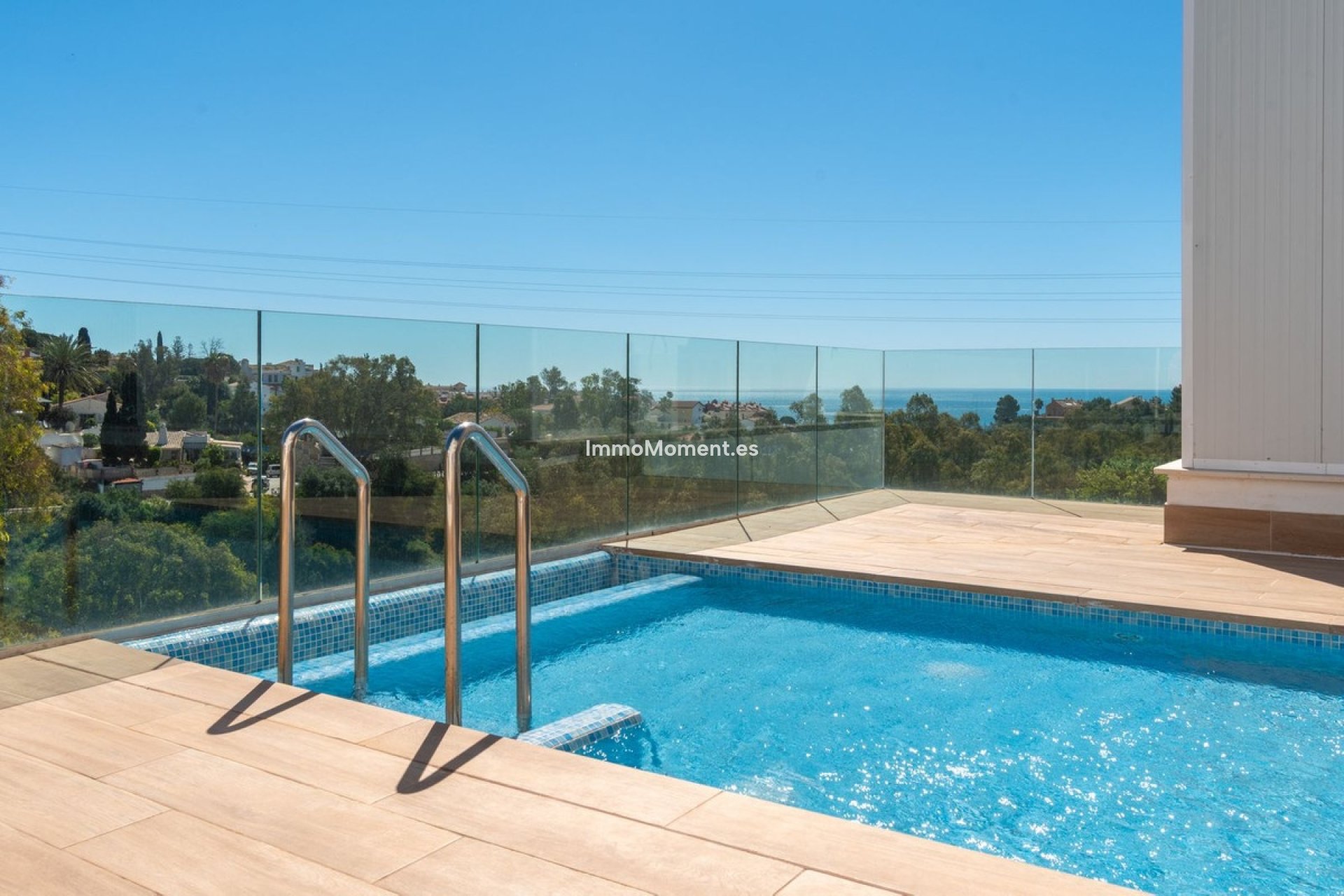 Reventa - Apartamento - Fuengirola - Fuengirola Centro