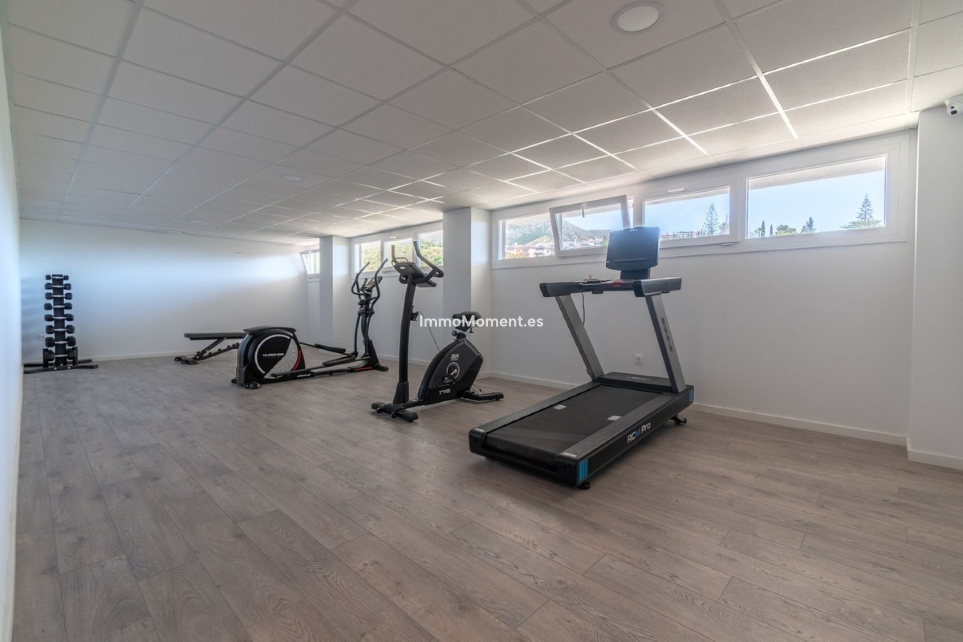 Reventa - Apartamento - Fuengirola - Fuengirola Centro
