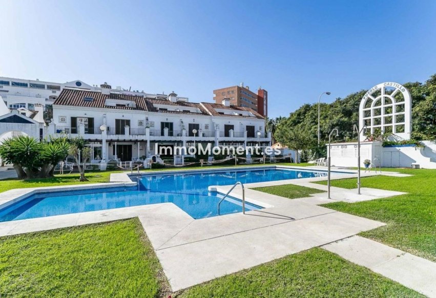Reventa - Apartamento - Fuengirola - Fuengirola Centro