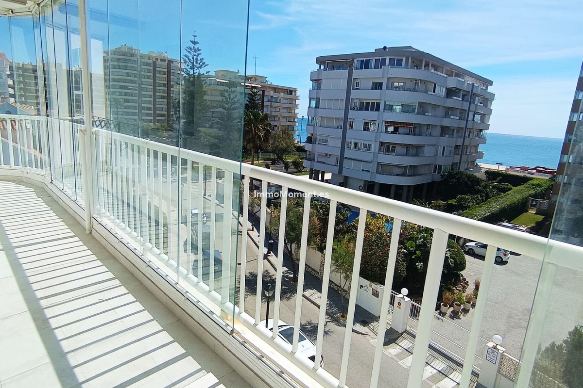 Reventa - Apartamento - Fuengirola - Fuengirola Centro