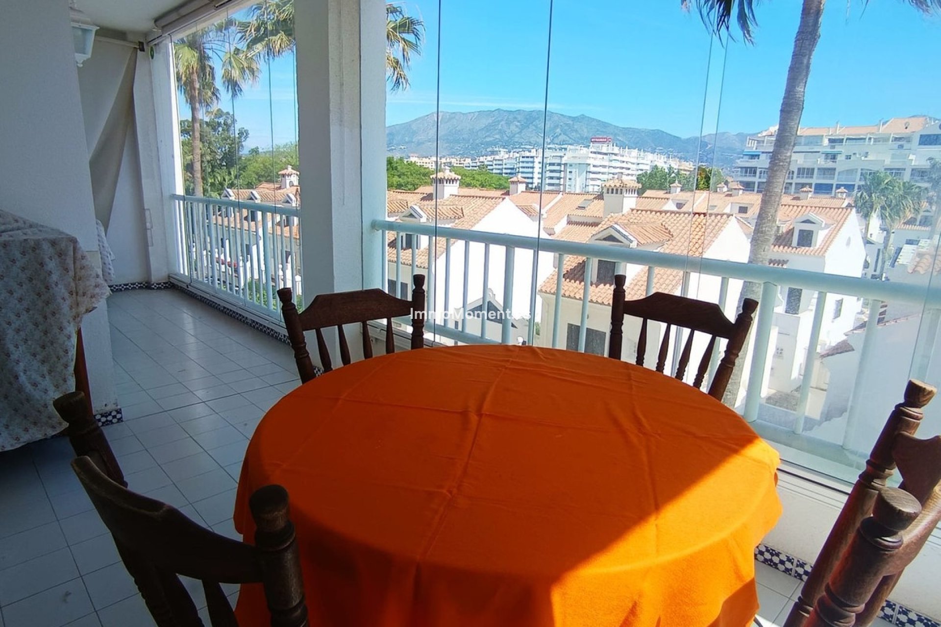 Reventa - Apartamento - Fuengirola - Fuengirola Centro