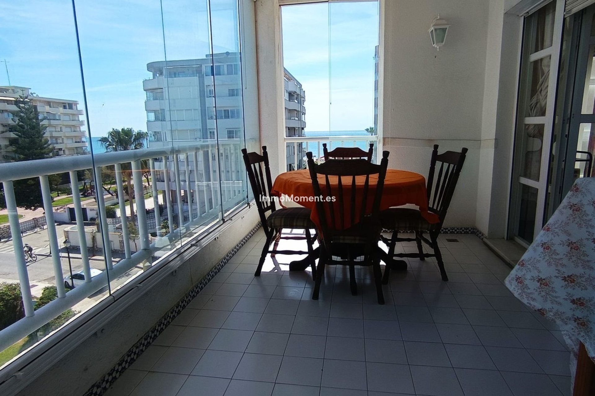 Reventa - Apartamento - Fuengirola - Fuengirola Centro
