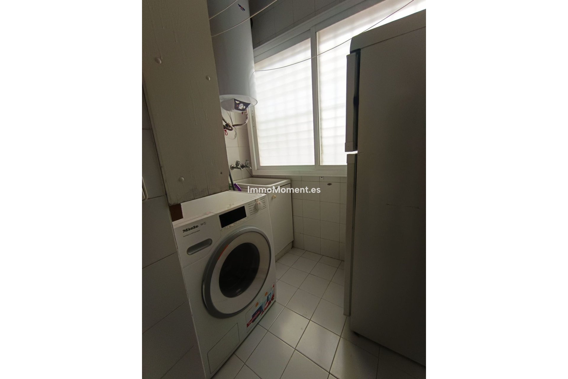 Reventa - Apartamento - Fuengirola - Fuengirola Centro