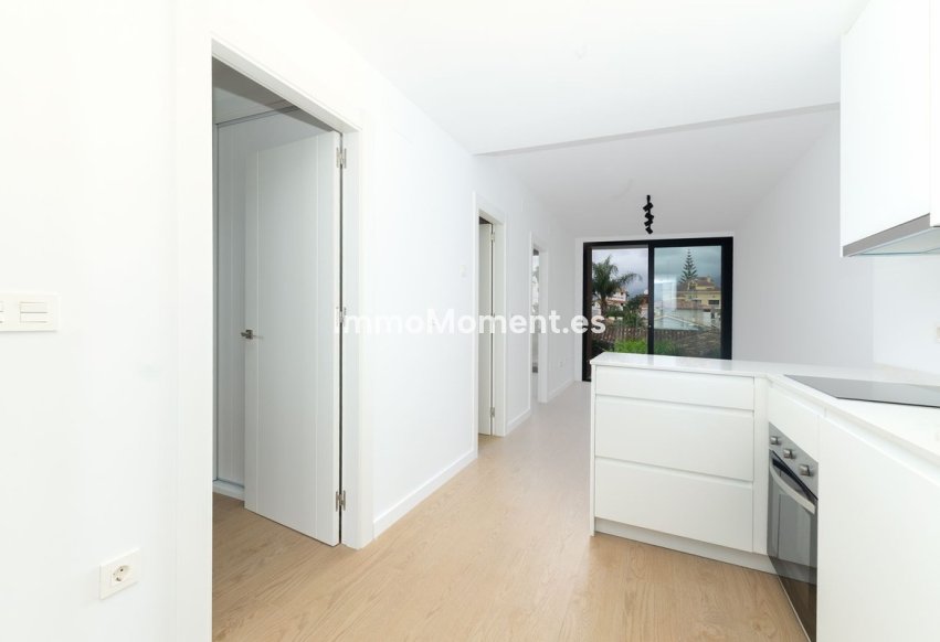 Reventa - Apartamento - Fuengirola - Fuengirola Centro