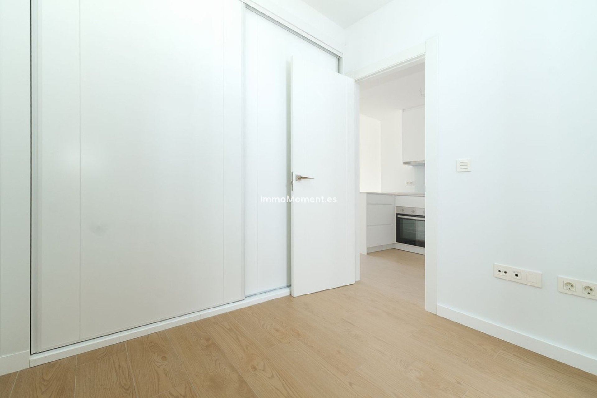 Reventa - Apartamento - Fuengirola - Fuengirola Centro