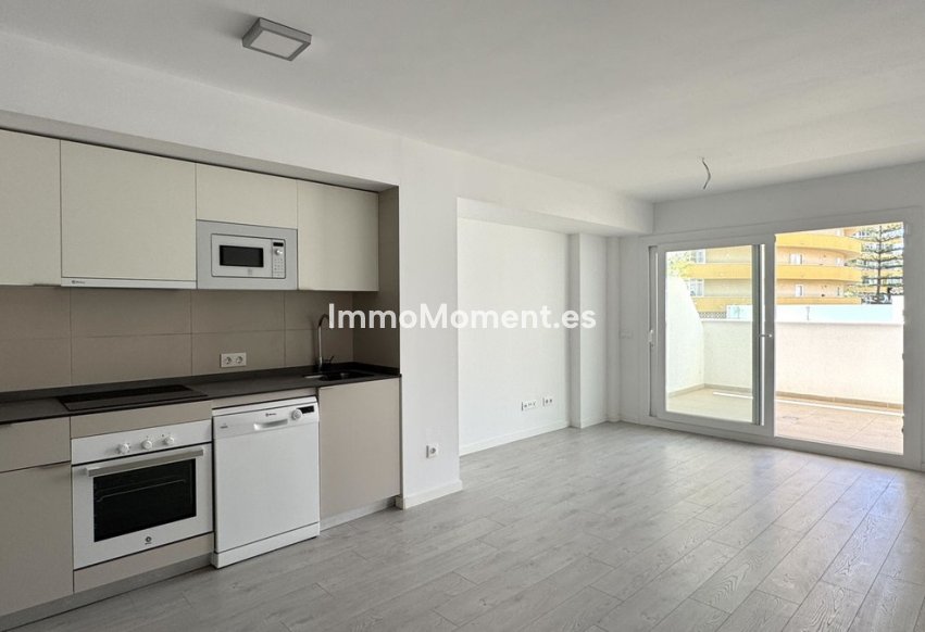 Reventa - Apartamento - Fuengirola - Fuengirola Centro