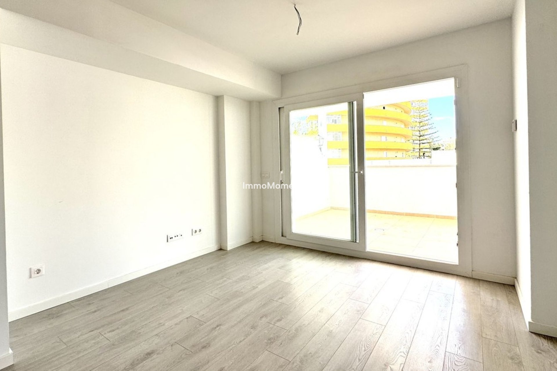 Reventa - Apartamento - Fuengirola - Fuengirola Centro