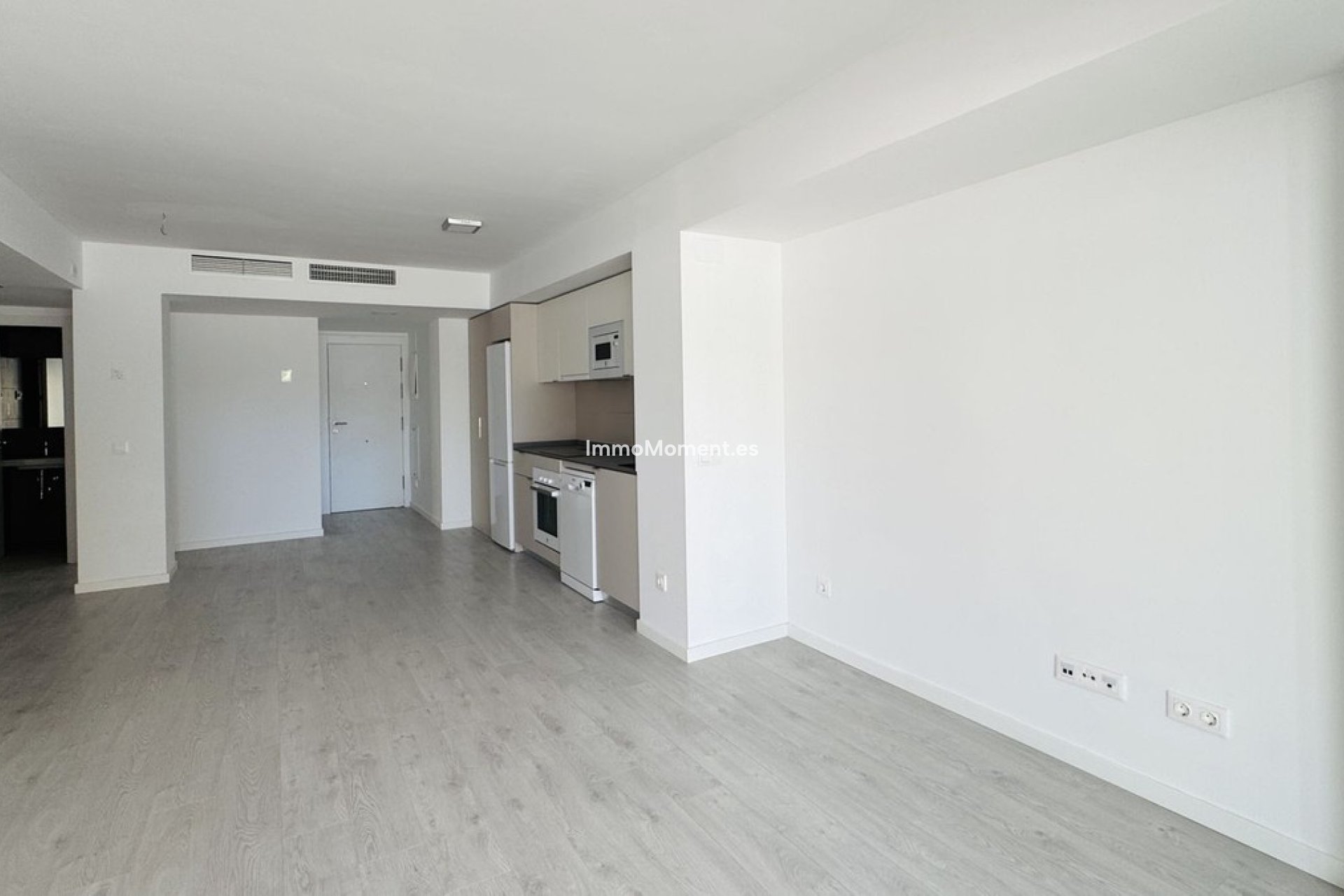 Reventa - Apartamento - Fuengirola - Fuengirola Centro