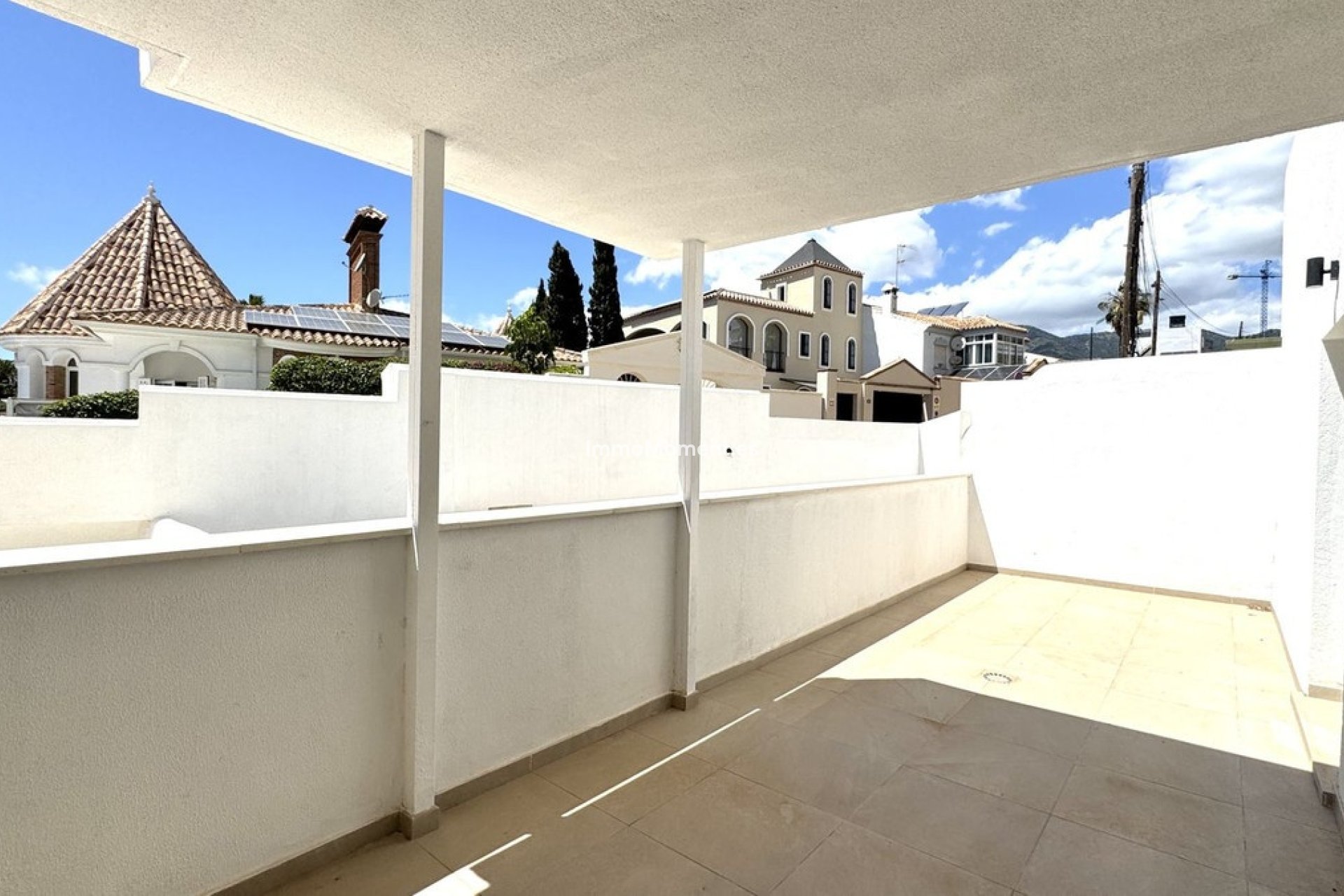 Reventa - Apartamento - Fuengirola - Fuengirola Centro