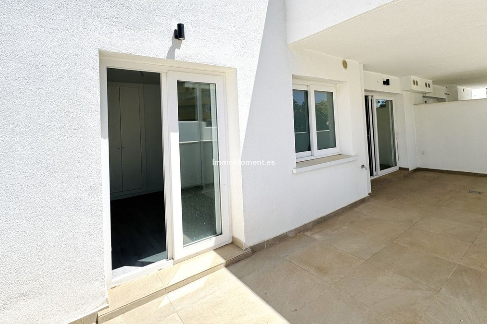 Reventa - Apartamento - Fuengirola - Fuengirola Centro